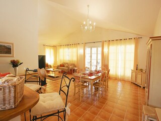 Vakantiepark Fayence Kenmerken 17