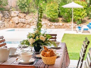 Vakantiepark Fayence Buitenaudio-opname 6