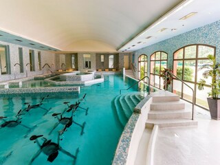 Vakantiepark Fayence  36