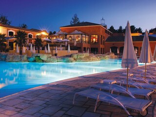 Vakantiepark Fayence  38