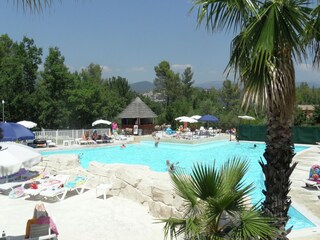 Holiday park Fayence  27