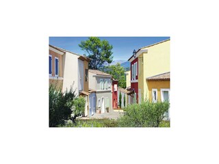 Parc de vacances Fayence Enregistrement extérieur 11