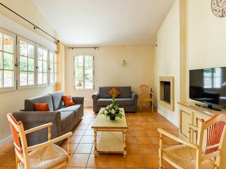 Vakantiepark Fayence Kenmerken 22