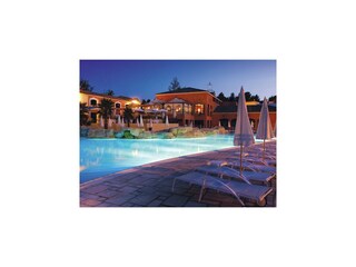 Vakantiepark Fayence  28