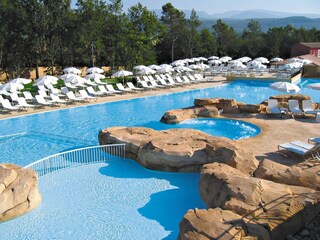 Holiday park Fayence  30