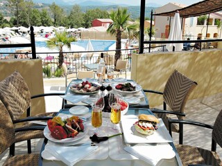 Holiday park Fayence  31