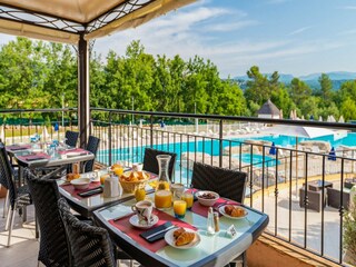 Holiday park Fayence  32