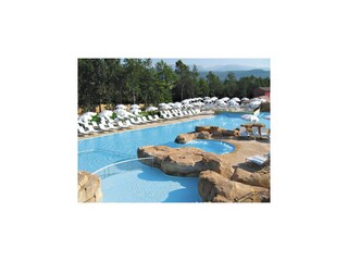 Holiday park Fayence  34