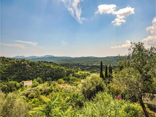 Vakantiepark Fayence Omgeving 26