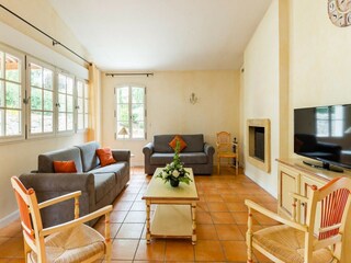 Vakantiepark Fayence Kenmerken 10