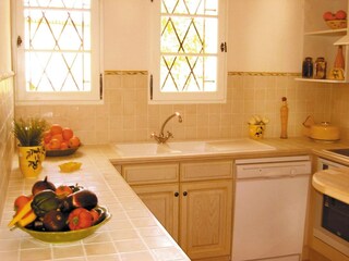 Ferienpark Fayence Ausstattung 12