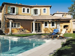 Ferienpark Fayence Außenaufnahme 4