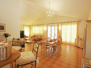 Vakantiepark Fayence Kenmerken 14