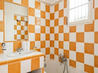 Vakantiepark Fayence Kenmerken 18