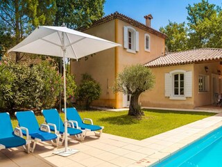 Ferienpark Fayence  27