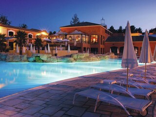 Vakantiepark Fayence  29