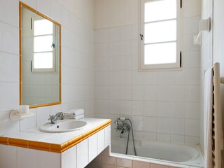 Parc de vacances Fayence Équipement 8