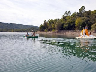 Ferienpark Fayence Umgebung 22