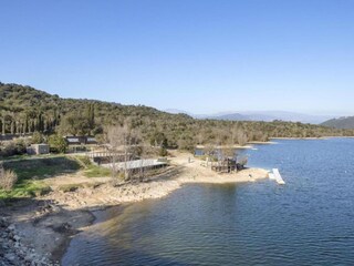 Parc de vacances Fayence Environnement 13