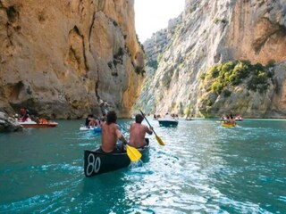 Vakantiepark Fayence Omgeving 15