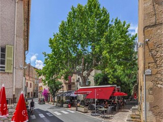 Vakantiepark Fayence Omgeving 31