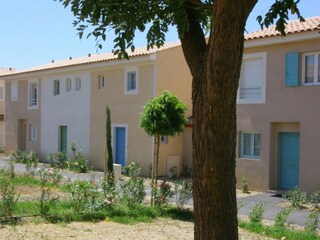 Vakantiepark Callian Buitenaudio-opname 5