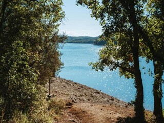 Vakantiepark Callian Omgeving 18