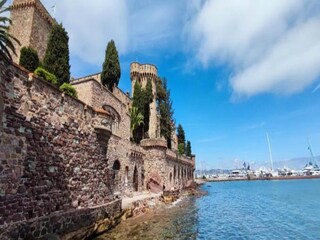 Ferienpark Callian Umgebung 40