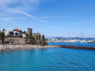 Vakantiepark Callian Omgeving 26