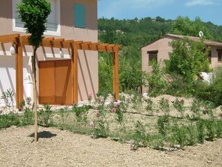 Parc de vacances Callian Enregistrement extérieur 6