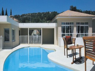 Vakantiepark Callian  40