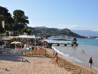 Parc de vacances Callian Environnement 31