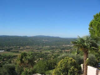 Parc de vacances Callian Environnement 20