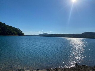 Parc de vacances Callian Environnement 36