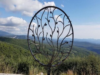 Parc de vacances Callian Environnement 22