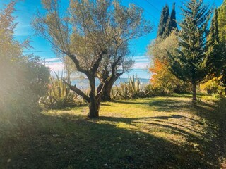 Parc de vacances Callian Environnement 23