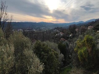 Parc de vacances Callian Environnement 39