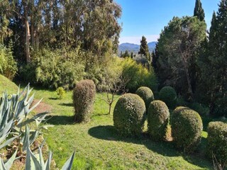 Vakantiepark Callian Omgeving 28