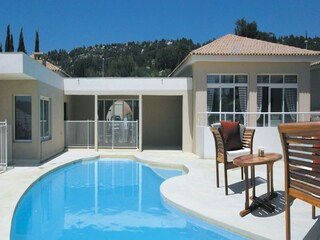 Vakantiepark Callian  40