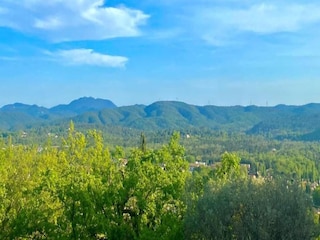 Parc de vacances Callian Environnement 16