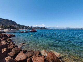 Parc de vacances Callian Environnement 34