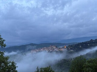 Parc de vacances Callian Environnement 36