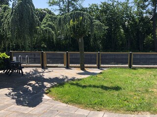 Casa per le vacanze Lemmer Registrazione all'aperto 6