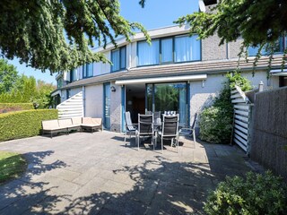 Casa per le vacanze Lemmer Registrazione all'aperto 2