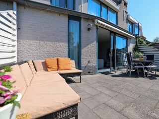 Casa per le vacanze Lemmer Registrazione all'aperto 4