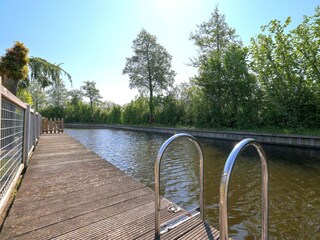 Casa per le vacanze Lemmer Registrazione all'aperto 5