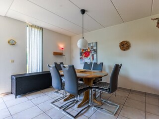 Casa per le vacanze Lemmer Caratteristiche 11