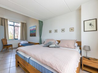 Maison de vacances Lemmer Équipement 18