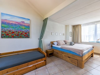 Holiday house Lemmer Features 17