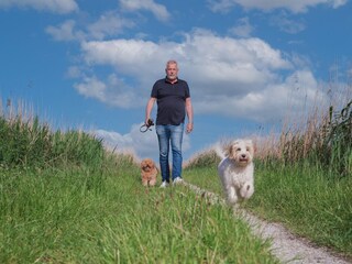 Maison de vacances Lemmer Environnement 29